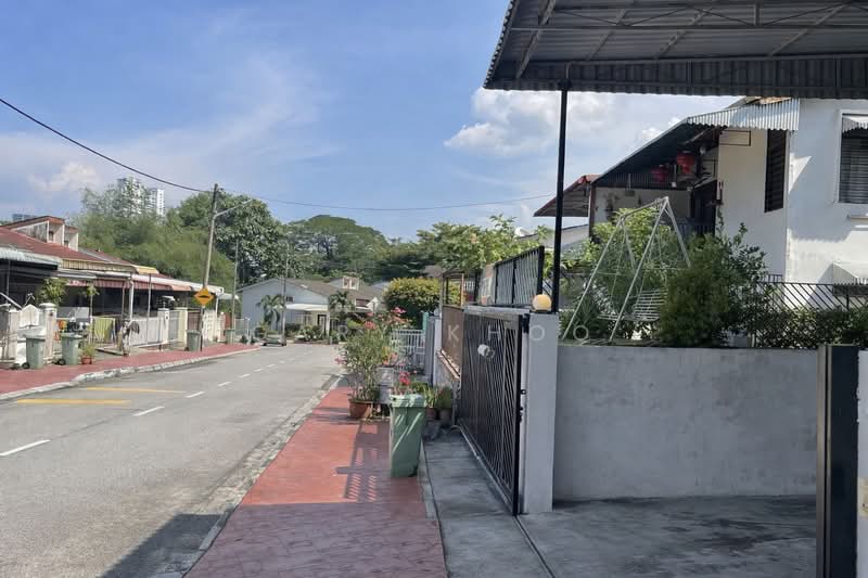 Semi-Detached House for Sale in Tanjung Tokong (Penang) - Gary Khoo - Exterior - PropertyGuru.com.my