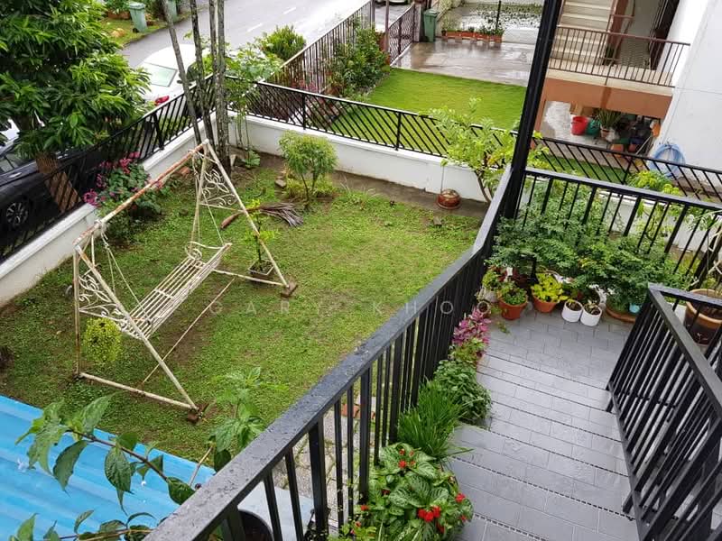 Semi-Detached House for Sale in Tanjung Tokong (Penang) - Gary Khoo - Exterior - PropertyGuru.com.my