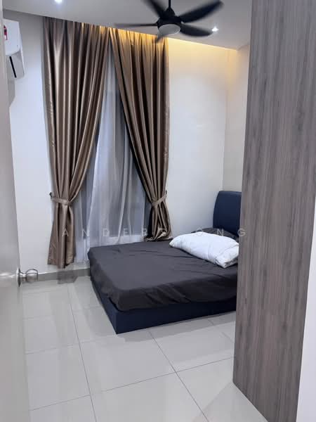 Townhouse for Sale in Bandar Cassia (Batu Kawan) - Anders Ong - Bedroom - PropertyGuru.com.my