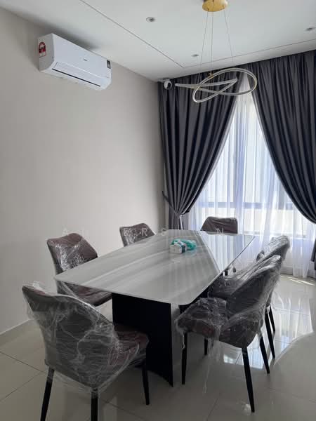 Townhouse for Sale in Bandar Cassia (Batu Kawan) - Anders Ong - Dining Room - PropertyGuru.com.my