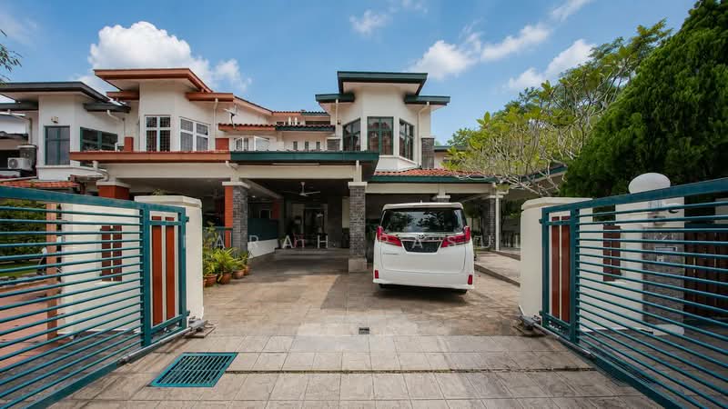 2-storey Terraced House for Sale in Tropicana (Petaling Jaya) - Farah Rasul - PropertyGuru.com.my