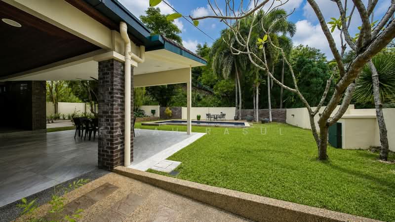 2-storey Terraced House for Sale in Tropicana (Petaling Jaya) - Farah Rasul - PropertyGuru.com.my