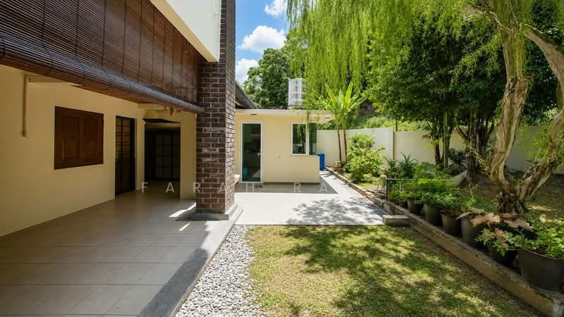 2-storey Terraced House for Sale in Tropicana (Petaling Jaya) - Farah Rasul - PropertyGuru.com.my