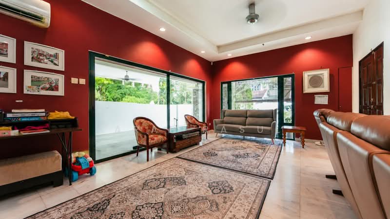 2-storey Terraced House for Sale in Tropicana (Petaling Jaya) - Farah Rasul - PropertyGuru.com.my