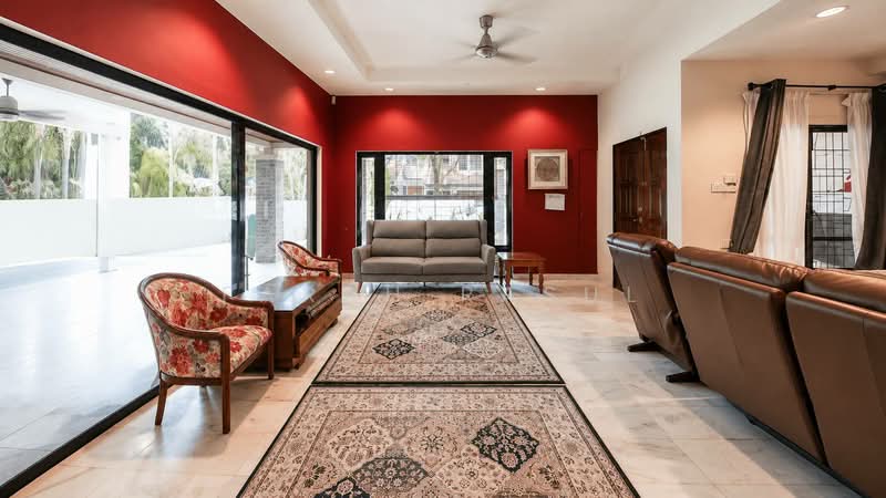 2-storey Terraced House for Sale in Tropicana (Petaling Jaya) - Farah Rasul - PropertyGuru.com.my