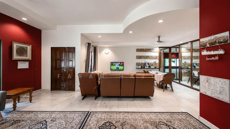 2-storey Terraced House for Sale in Tropicana (Petaling Jaya) - Farah Rasul - PropertyGuru.com.my