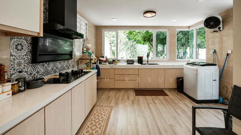 2-storey Terraced House for Sale in Tropicana (Petaling Jaya) - Farah Rasul - PropertyGuru.com.my