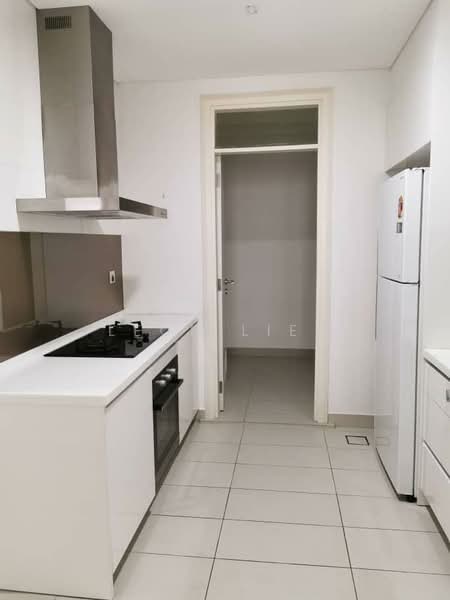 Condominium for Sale at The Westside Two - Leon Liew - Kitchen - PropertyGuru.com.my
