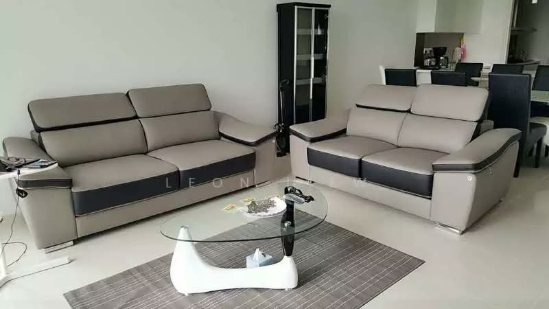 Condominium for Sale at The Westside Two - Leon Liew - PropertyGuru.com.my
