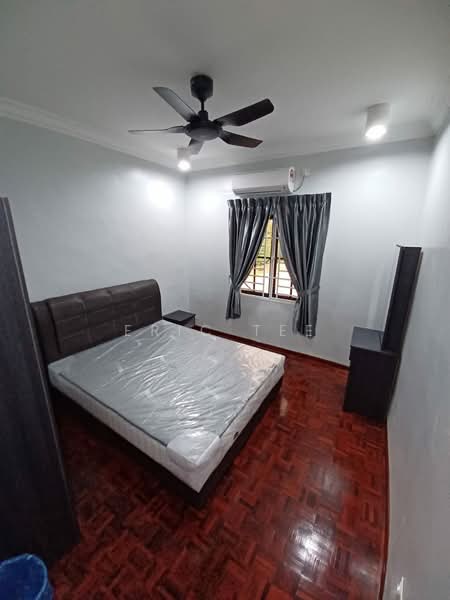 Rumah Teres 2 Tingkat untuk Dijual di Taman Pelangi (Johor Bahru) - Eric Tee - Bedroom - PropertyGuru.com.my