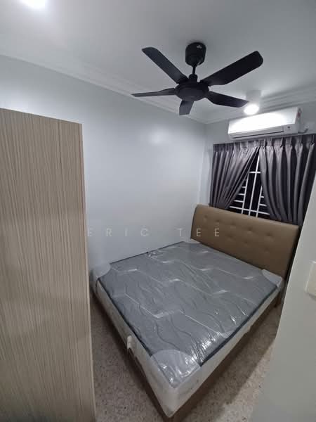 Rumah Teres 2 Tingkat untuk Dijual di Taman Pelangi (Johor Bahru) - Eric Tee - Bedroom - PropertyGuru.com.my
