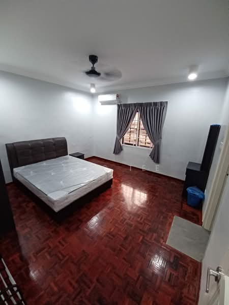 Rumah Teres 2 Tingkat untuk Dijual di Taman Pelangi (Johor Bahru) - Eric Tee - Bedroom - PropertyGuru.com.my