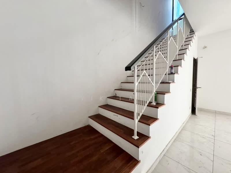 Cluster House for Sale in Setia Tropika (Johor Bahru) - Yik Tat - PropertyGuru.com.my