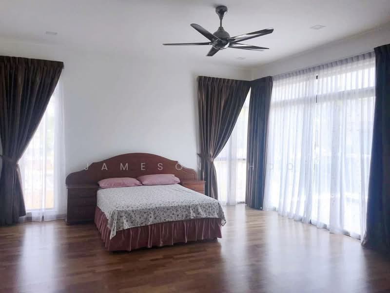 Semi-Detached House for Sale in Horizon Hills (Iskandar Puteri (Nusajaya)) - Jameson Choo - Bedroom - PropertyGuru.com.my
