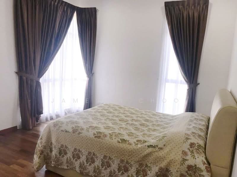Semi-Detached House for Sale in Horizon Hills (Iskandar Puteri (Nusajaya)) - Jameson Choo - Bedroom - PropertyGuru.com.my