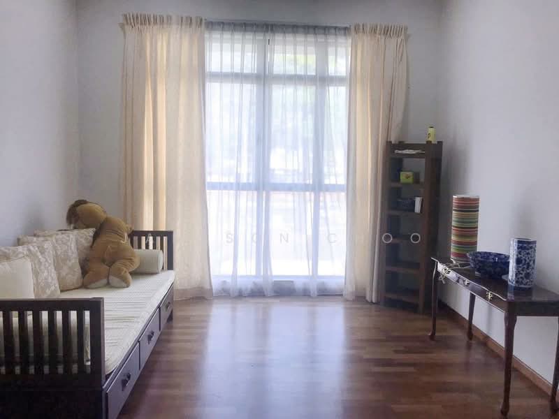 Semi-Detached House for Sale in Horizon Hills (Iskandar Puteri (Nusajaya)) - Jameson Choo - Living Room - PropertyGuru.com.my