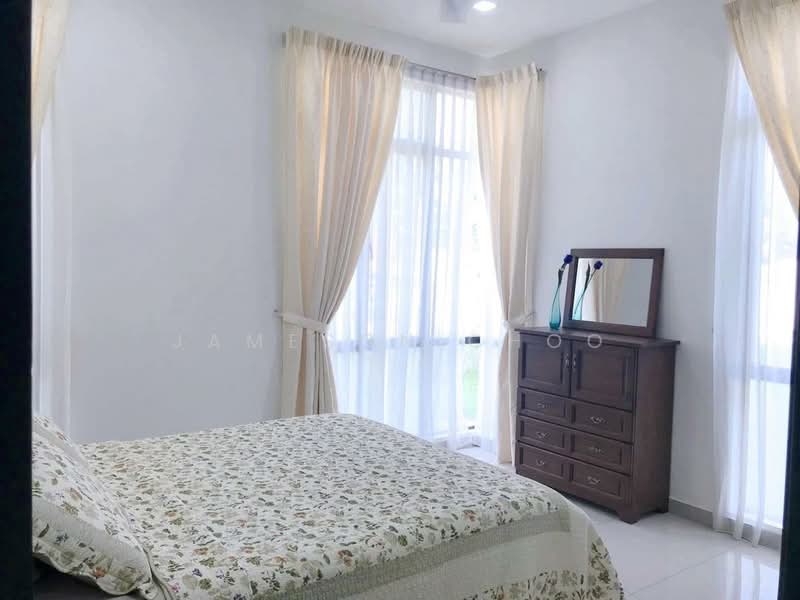 Semi-Detached House for Sale in Horizon Hills (Iskandar Puteri (Nusajaya)) - Jameson Choo - Bedroom - PropertyGuru.com.my
