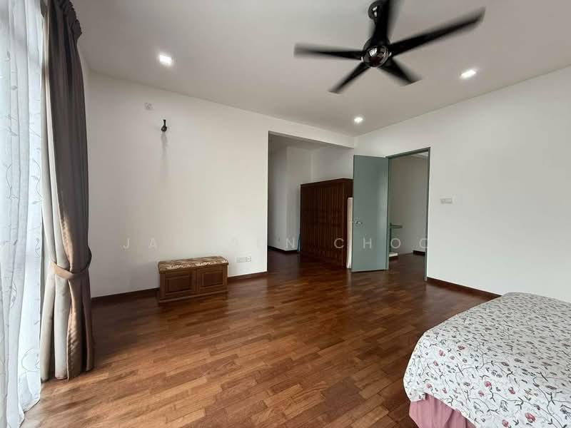 Semi-Detached House for Sale in Horizon Hills (Iskandar Puteri (Nusajaya)) - Jameson Choo - Bedroom - PropertyGuru.com.my