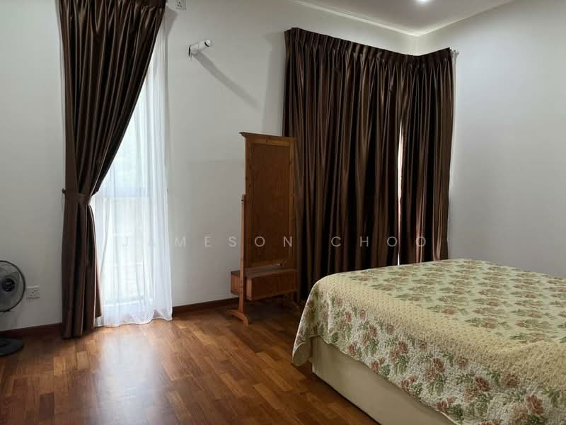 Semi-Detached House for Sale in Horizon Hills (Iskandar Puteri (Nusajaya)) - Jameson Choo - Bedroom - PropertyGuru.com.my