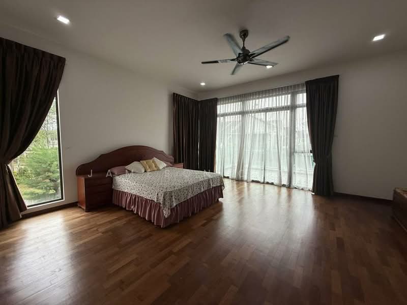 Semi-Detached House for Sale in Horizon Hills (Iskandar Puteri (Nusajaya)) - Jameson Choo - Bedroom - PropertyGuru.com.my