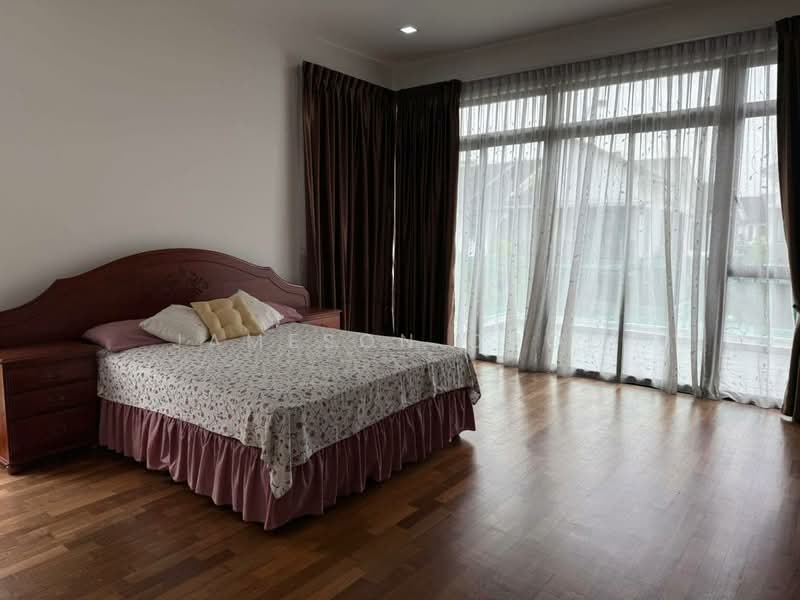 Semi-Detached House for Sale in Horizon Hills (Iskandar Puteri (Nusajaya)) - Jameson Choo - Bedroom - PropertyGuru.com.my