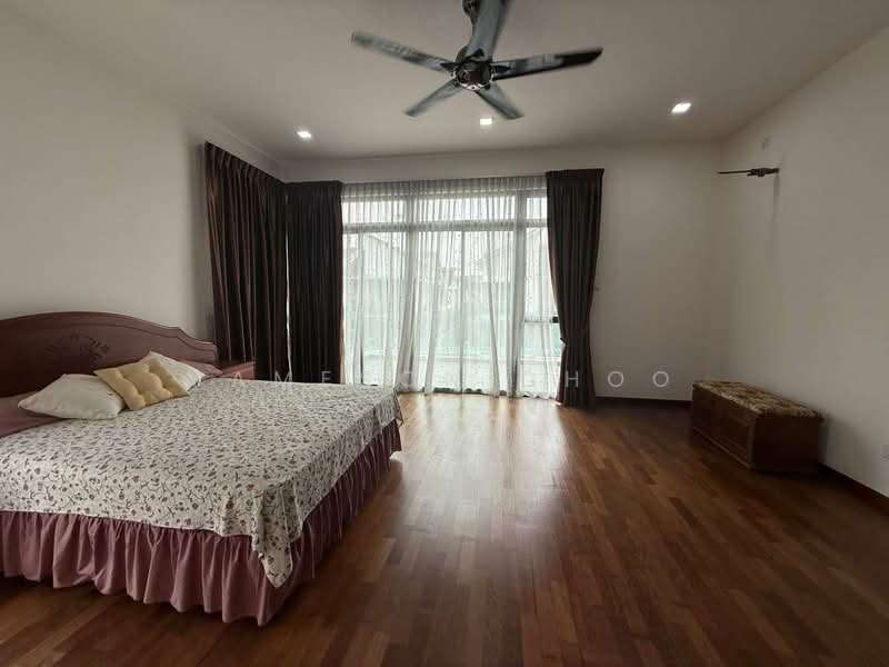 Semi-Detached House for Sale in Horizon Hills (Iskandar Puteri (Nusajaya)) - Jameson Choo - Bedroom - PropertyGuru.com.my
