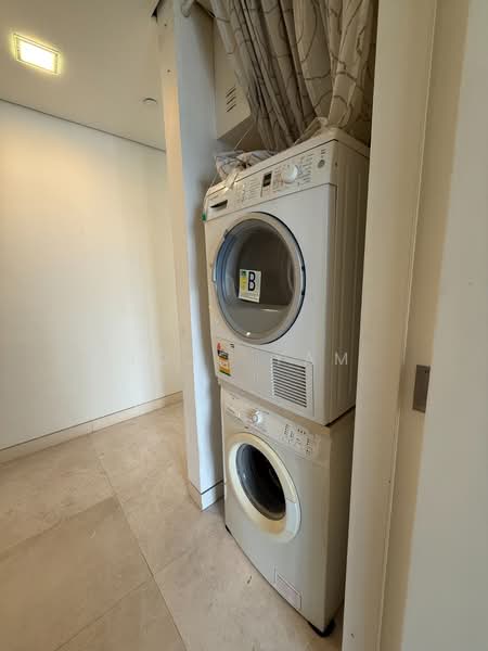 Condominium for Sale at Condominium @ The Troika - Jojo Yam - Interior - PropertyGuru.com.my