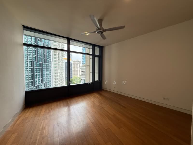 Condominium for Sale at Condominium @ The Troika - Jojo Yam - Interior - PropertyGuru.com.my
