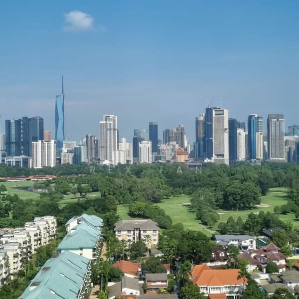 Servis Apartment untuk Disewa di Sentrio Pandan - Rex Tan - Exterior - PropertyGuru.com.my