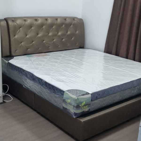 Servis Apartment untuk Disewa di Sentrio Pandan - Rex Tan - Bedroom - PropertyGuru.com.my