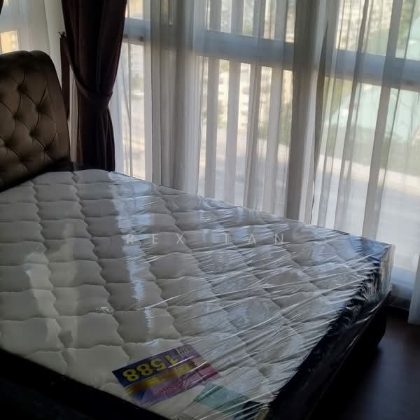 Servis Apartment untuk Disewa di Sentrio Pandan - Rex Tan - Bedroom - PropertyGuru.com.my