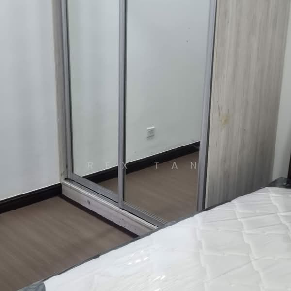 Servis Apartment untuk Disewa di Sentrio Pandan - Rex Tan - Bedroom - PropertyGuru.com.my