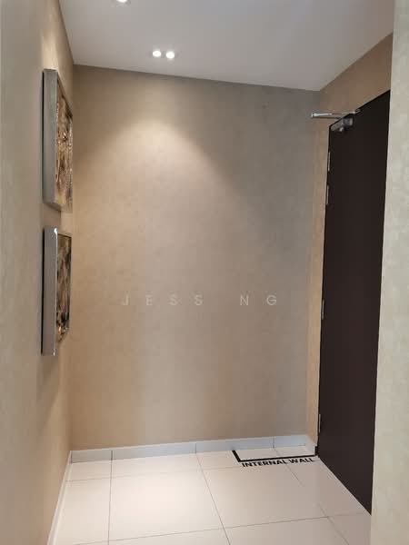 Semi-Detached House for Sale in Semenyih (Selangor) - jess ng - Entrance - PropertyGuru.com.my