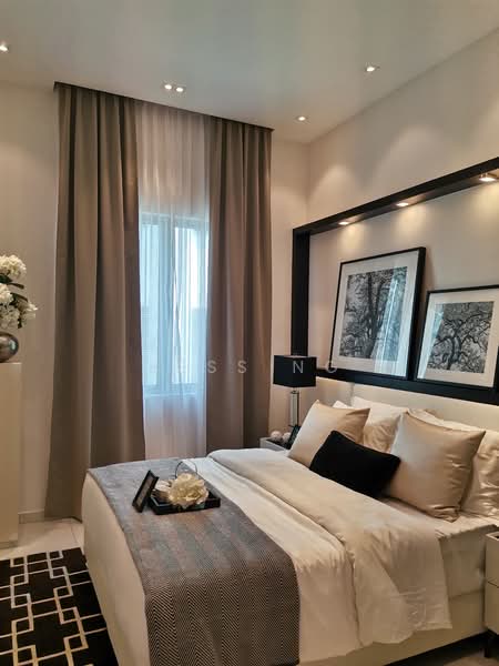 Semi-Detached House for Sale in Semenyih (Selangor) - jess ng - Bedroom - PropertyGuru.com.my