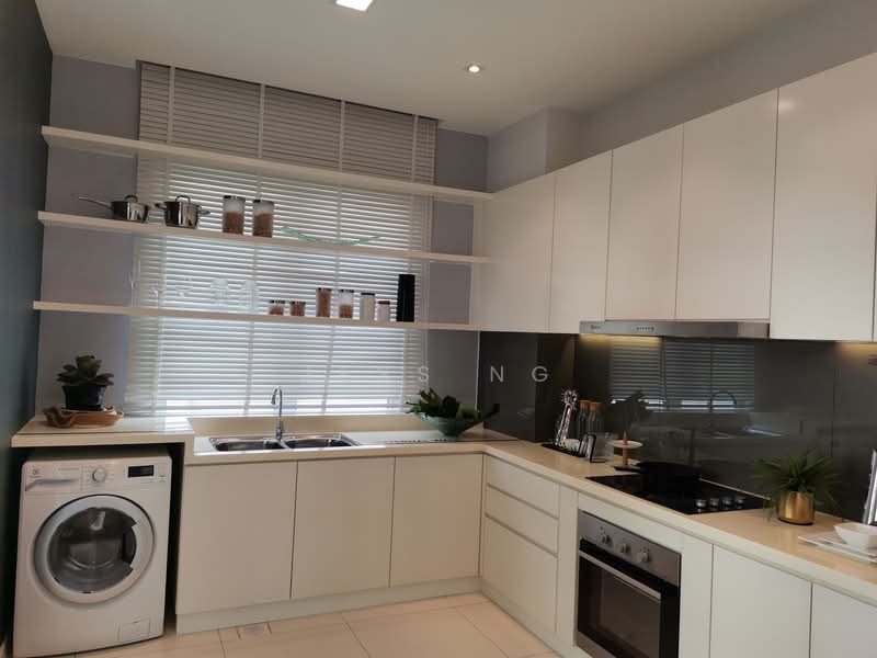Semi-Detached House for Sale in Semenyih (Selangor) - jess ng - PropertyGuru.com.my