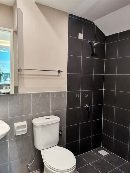 Semi-Detached House for Sale in Semenyih (Selangor) - jess ng - Bathroom - PropertyGuru.com.my