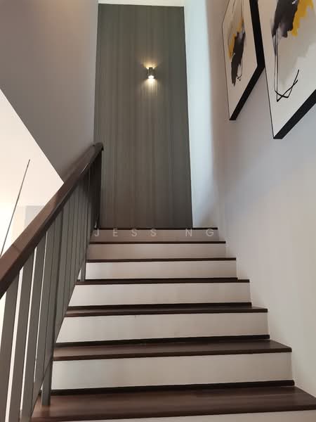 Semi-Detached House for Sale in Semenyih (Selangor) - jess ng - Interior - PropertyGuru.com.my
