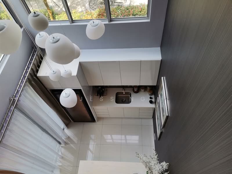 Semi-Detached House for Sale in Semenyih (Selangor) - jess ng - Kitchen - PropertyGuru.com.my
