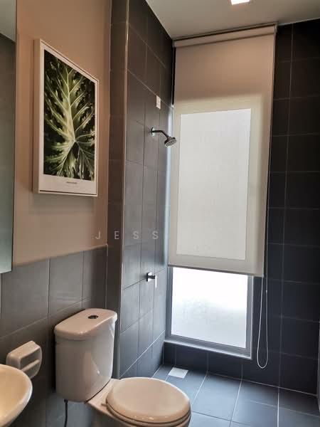Semi-Detached House for Sale in Semenyih (Selangor) - jess ng - Bathroom - PropertyGuru.com.my