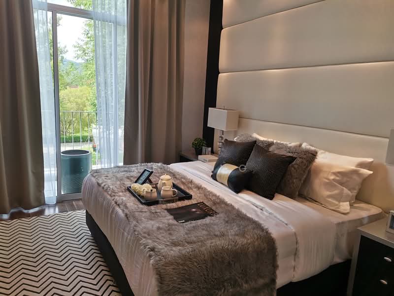 Semi-Detached House for Sale in Semenyih (Selangor) - jess ng - Bedroom - PropertyGuru.com.my