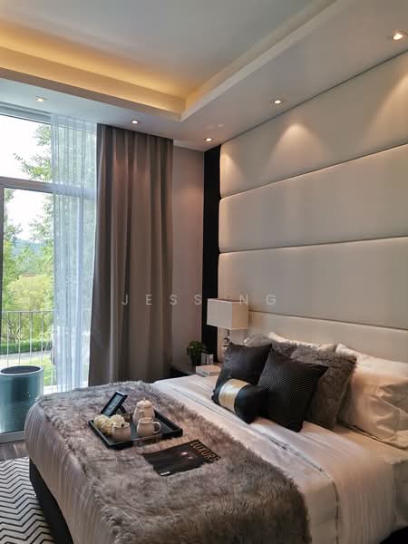 Semi-Detached House for Sale in Semenyih (Selangor) - jess ng - Bedroom - PropertyGuru.com.my