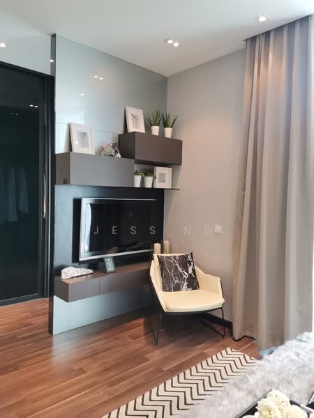Semi-Detached House for Sale in Semenyih (Selangor) - jess ng - Living Room - PropertyGuru.com.my