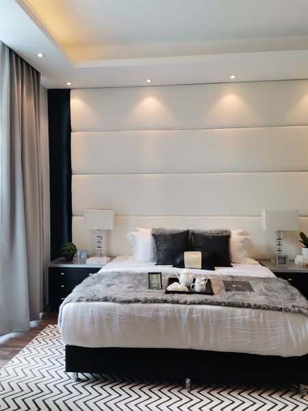 Semi-Detached House for Sale in Semenyih (Selangor) - jess ng - Bedroom - PropertyGuru.com.my
