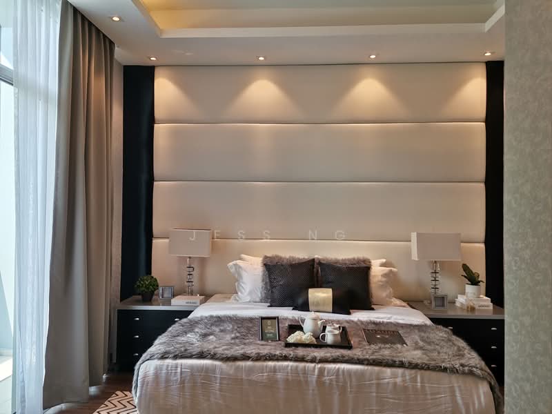 Semi-Detached House for Sale in Semenyih (Selangor) - jess ng - Bedroom - PropertyGuru.com.my