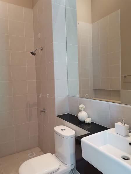 Semi-Detached House for Sale in Semenyih (Selangor) - jess ng - Bathroom - PropertyGuru.com.my