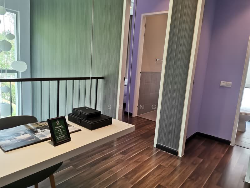 Semi-Detached House for Sale in Semenyih (Selangor) - jess ng - Interior - PropertyGuru.com.my