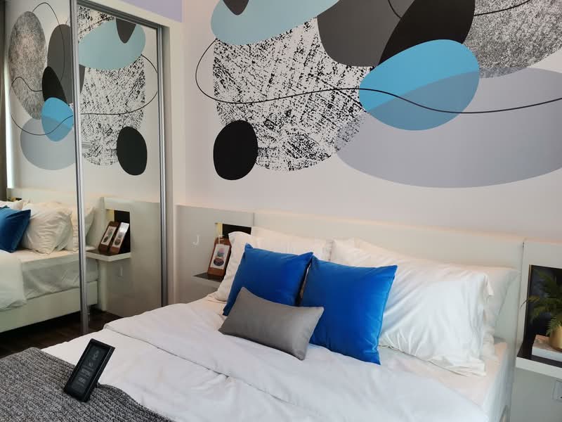 Semi-Detached House for Sale in Semenyih (Selangor) - jess ng - Bedroom - PropertyGuru.com.my