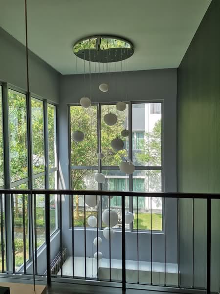 Semi-Detached House for Sale in Semenyih (Selangor) - jess ng - Interior - PropertyGuru.com.my
