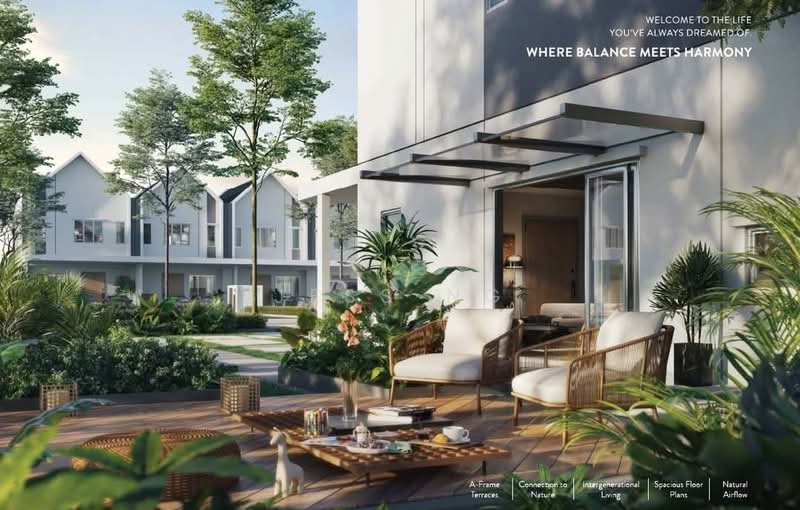 Semi-Detached House for Sale in Semenyih (Selangor) - jess ng - Exterior - PropertyGuru.com.my
