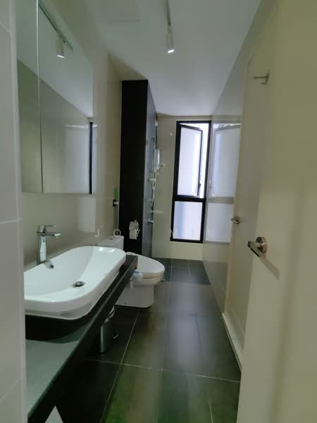 Service Residence for Sale at Eco Nest - Joy Min - Bathroom - PropertyGuru.com.my